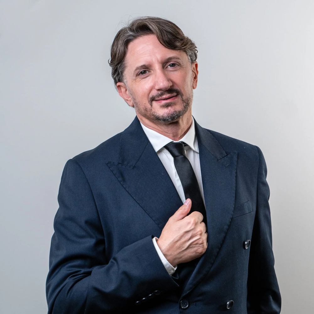 Avv. Silvio Orsini, direzione scientifica dell'Osservatorio HELEA